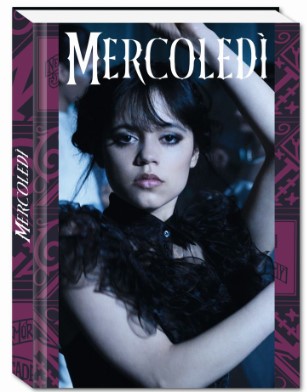 Mercoledi' diario agenda 12 mesi